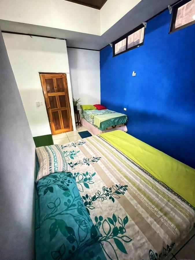 Passiflora'S Apartment Quepos Cameră foto